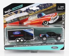 1/64 MAISTO - FORD USA - F-150