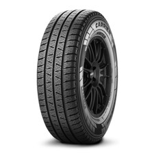 Gomme Invernali Pirelli 195/75 R 16c 110/108r M+s 3pmsf Carrier Winter NUOVI ...