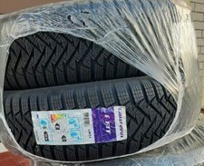 Coppia 2 Pneumatici Invernali LAUFENN LW31 BY HANKOOK 205/55 R16 DR 3