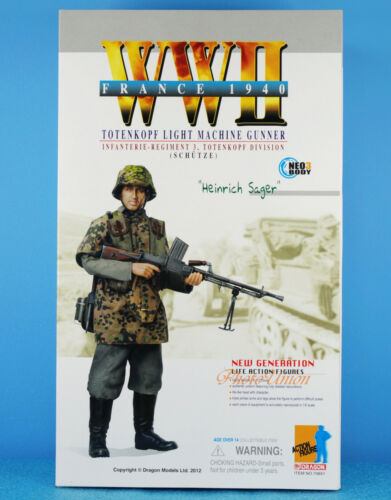 Dragon figure ww2 - dragon,