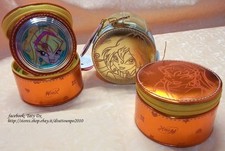 Sveglia con specchietto winx - sveglia,