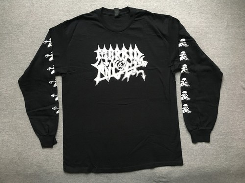 Morbid angel bleed for the - morbid,