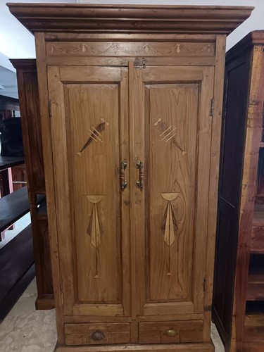 Armadio artigianale legno - artigianale,