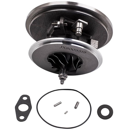 Turbo chra cartridge for - for, audi