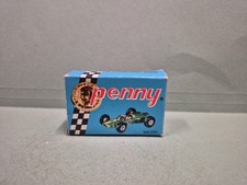 POLITOYS PENNY 3 LOTUS CLIMAX