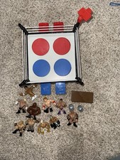 WWE Rumblers Blast & Bash