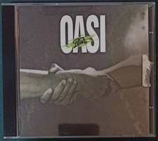 POOH  - OASI  -  CD COME NUOVO