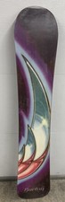 VINTAGE 1999 Mens BURTON