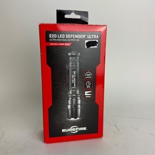 Torcia Surefire E2D LED