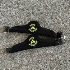 Dive System Coppia Cinghie a