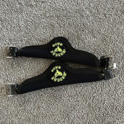 Dive system coppia cinghie - system,