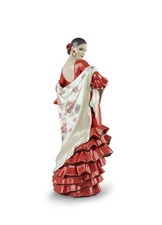 LLADRO, FLAMENCO SOUL, GRANDE