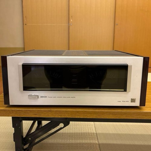 Amplificatore potenza - amplificatore, di
