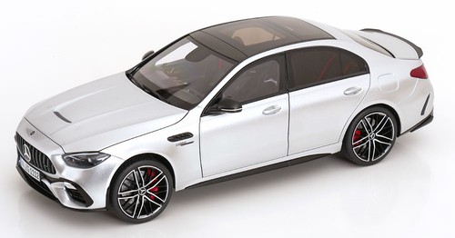 Nzg mercedes c63 - mercedes,