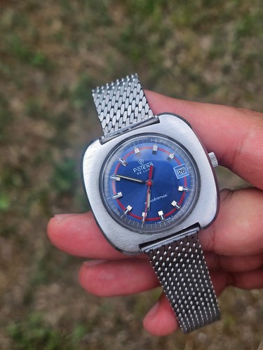 Orologio potens electronic - potens,