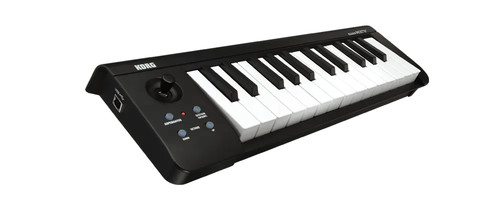Korg microkey controller - microkey, 25
