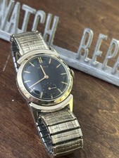 Vintage benrus 17j - 17j, gf