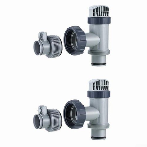 Adattatore per tubo tipo b - adattatore,