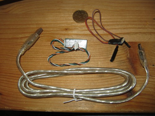 Graupner interfaccia usb - graupner,
