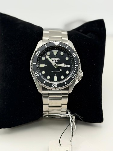 Orologio uomo seiko - orologio,