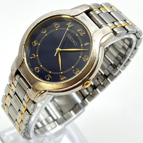 Raro vecchio orologio seiko - vecchio,