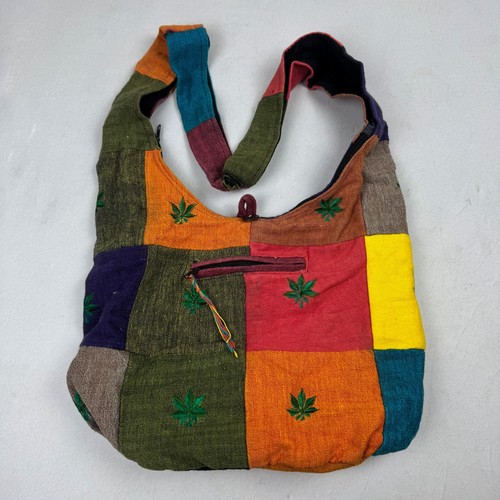 Borsa tracolla vintage - borsa,