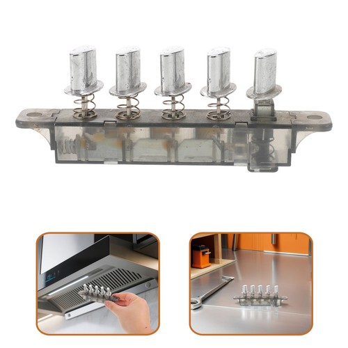 Range cappa luce - range, e
