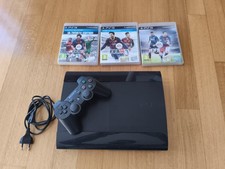 Sony Console Playstation 3 PS3