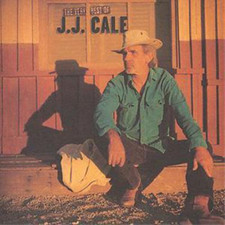 J.J. Cale The Very Best Of