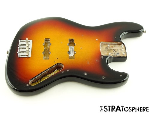 Fender american vintage - av, ii