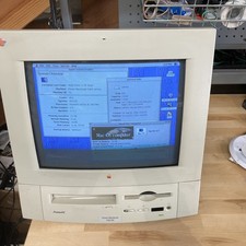 Apple Power Macintosh 5400/180