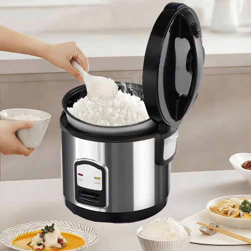 Cuociriso elettrico vaporiera - cuociriso,