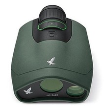 Swarovski dG 8x25 prodotto da esposizione