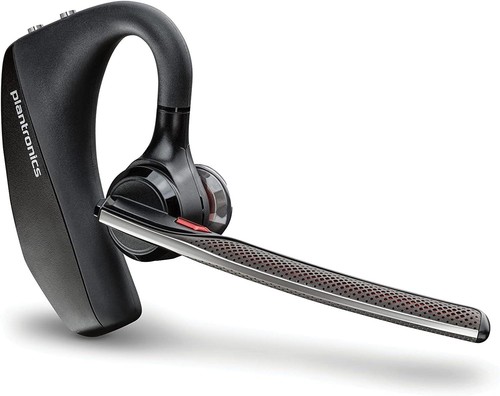 Cuffie wireless poly hp - wireless, by
