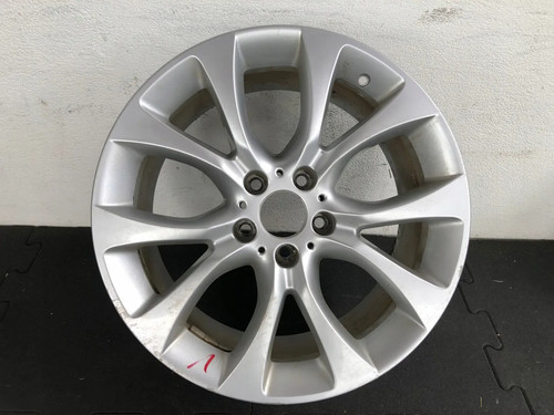 Cerchio lega 19 pollici - in,