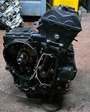Motore completo triumph tiger