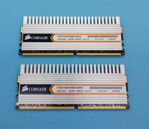Corsair ddr2 - gb, gb)