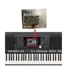 Per YAMAHA PSR S950 S910