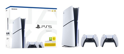 Sony ps5 unità - sony, tb