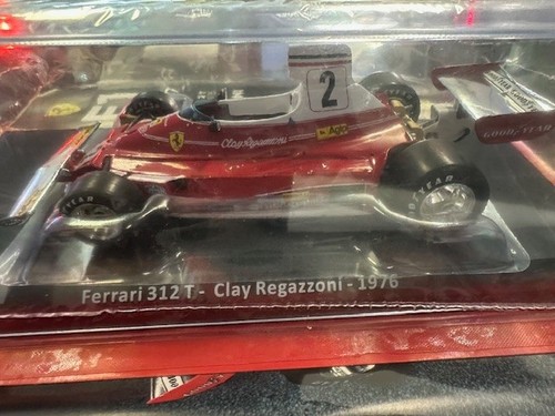 Grandi ferrari - ferrari, n.77