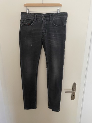 Jeans diesel sleenker slim - jeans,