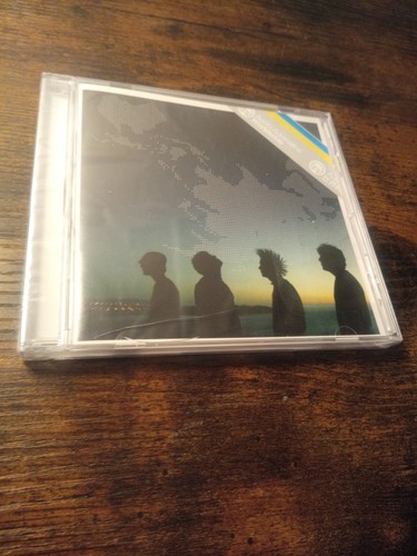 Worldwide audio adrenaline - audio,