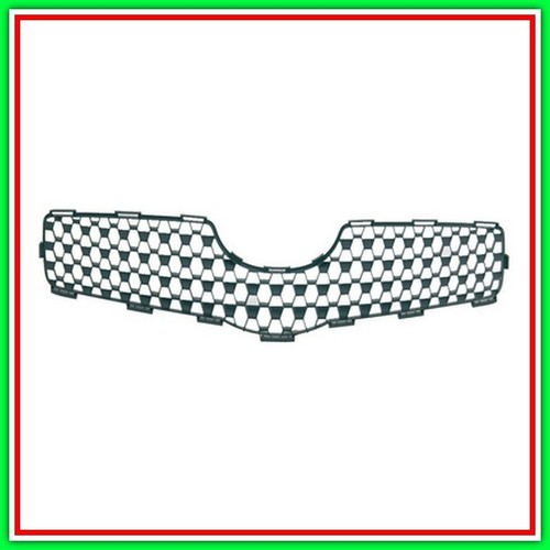 Griglia radiatore toyota - griglia,