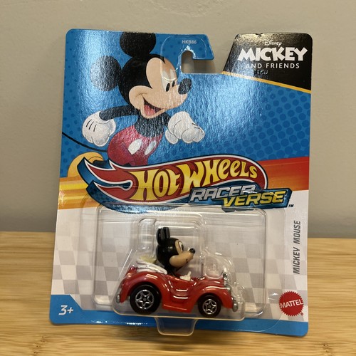 Hot wheels racerverse 2026 - wheels,