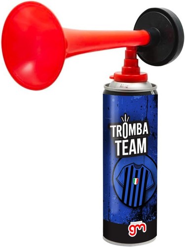 Magazzini tromba team - gm,