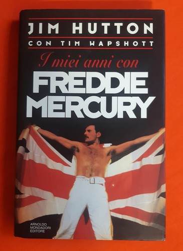 Jim hutton miei - jim,