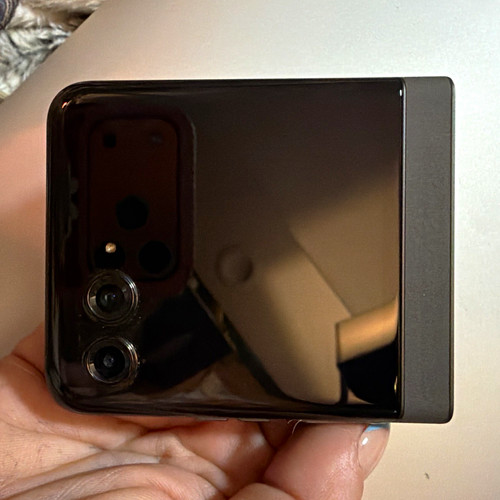 Smartphone motorola razr - smartphone,