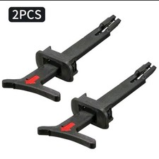 Cofano Rilascio chiusura leva di bloccaggio Volkswagen Golf 4 IV Jetta Bora 