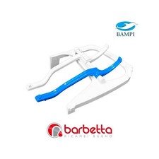 CASTELLO CON LEVE MULTY RICAMBIO BAMPI CRIMUL03