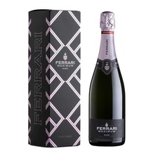 FERRARI MAXIMUM  ROSÉ  TRENTO